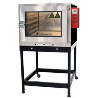 Lojas Certel Forno turbo twister venâncio gás glp 5 esteiras fvt5d oferta