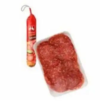 Ayumi Supermercados Salame italiano perdigao kg oferta