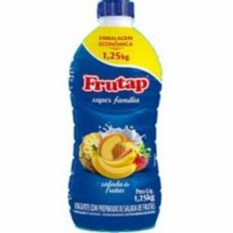 Ayumi Supermercados Iog frutap 1,25kg salada de frutas oferta