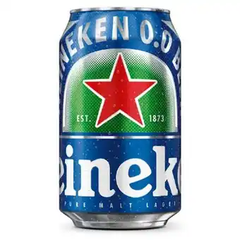 Violeta Supermercados Cerveja heineken zero lata 350ml oferta