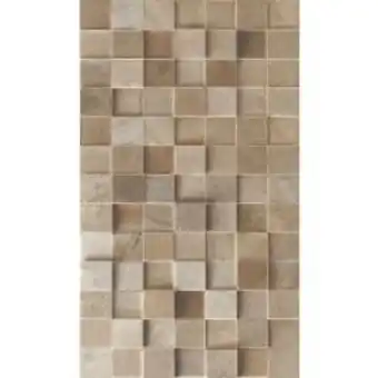 Obramax Revestimento 57331 hd bold brilhante marrom 33x57cm 2,50m2 oferta