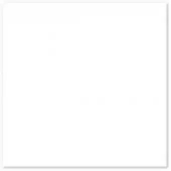 Obramax Piso branco neve bold acetinado branco 44x44cm 2,50m2 oferta