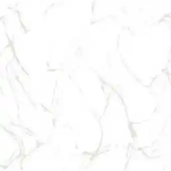 Obramax Piso angico bold brilhante branco 54x54cm 2,65m2 oferta