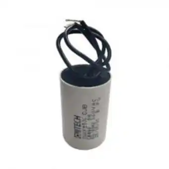 Obramax Capacitor para partida de portão 15uf/250vac oferta