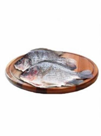 Supermercado Estrela Azul Tilapia fresca inteira kg oferta