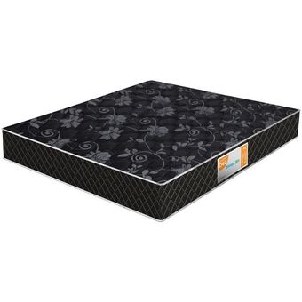 Gazin Colchão casal de espuma d40 sleep on equilibrium 138x188 - preto oferta