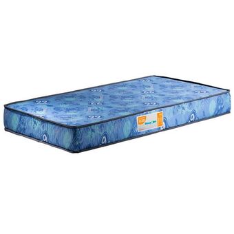 Colchão solteiro de espuma d20 sleep on equilibrium 78x188 - branco