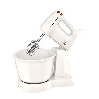 Gazin Batedeira portátil philips walita daily collection 3 velocidades 250w - branco oferta