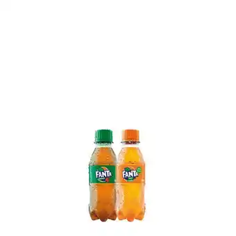 Supermercados Tauste Refrigerante fanta oferta