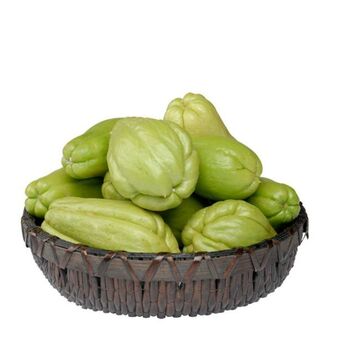 Supermercados Tauste Chuchu oferta
