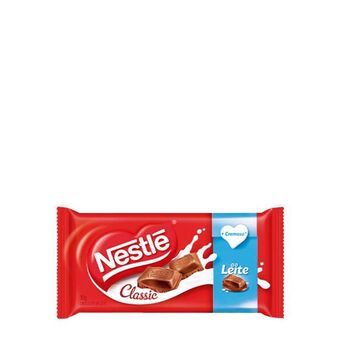 Supermercados Tauste Chocolate nestlé oferta