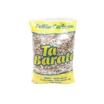 Feijao carioca codil ta barato 1kg