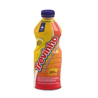 Supermercados Rena Leite fermentado trevo 900g oferta