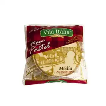 Massa pastel vila italia 500g media