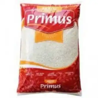 Supermercado Bernardão Arroz primus 5kg oferta