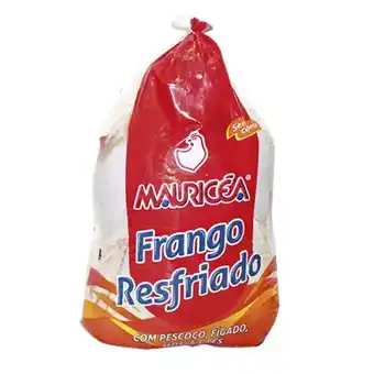 Unicompra Frango mauricea inteiro resfriado 3kg - 4848 oferta