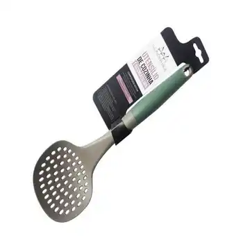 Escumadeira nylon wunderhaus
