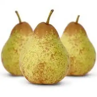 Pera portuguesa 550g - 63227