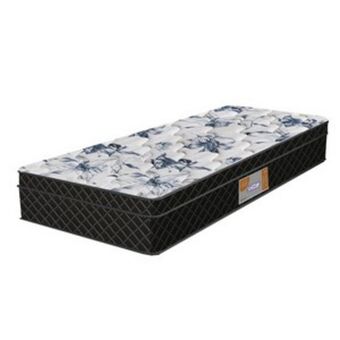 Lojas Guido Colchão de solteiro gazin supreme composto 88x188x21 europl 34686 ./pr oferta