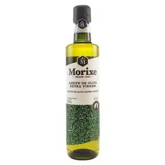 Verona Supermercados Azeite de oliva extra virgem morixes 500ml oferta