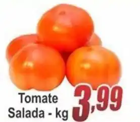 Serrano Supermercado Tomate Salada 1kg oferta