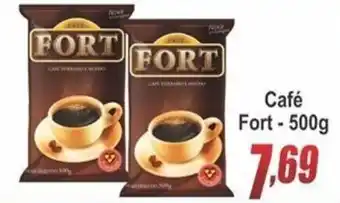 Cafe Fort 500g