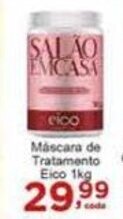 Rossi Supermercado Mascara de Tratamento Eico 1kg oferta