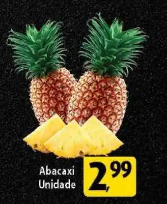 Abacaxi Unidade