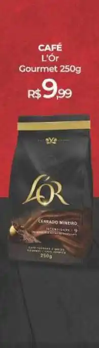 Café L'ór Gourmet 250g