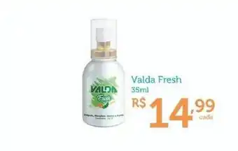 Valda Fresh 35ml