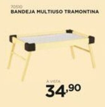 Benoit Bandeja Multiuso Tramontina oferta