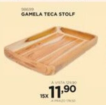 Benoit Gamela Teca Stolf oferta
