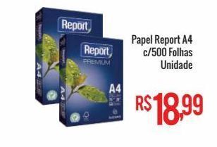 Papel report