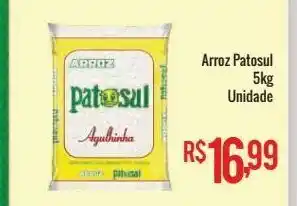 Mart Minas Arroz patosul oferta
