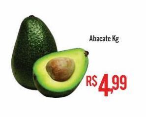 Abacates kg