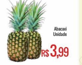 Mart Minas Abacaxi unidade oferta