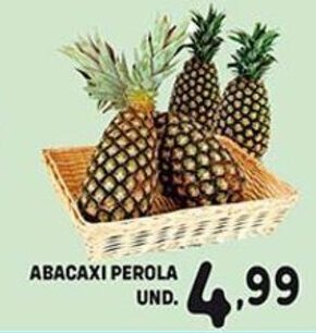 Bom Dia Abacaxi Perola und. oferta