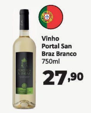 Peruzzo Vinhos oferta