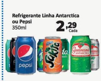 Peruzzo Refrigerante de cola pepsi oferta