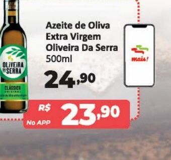 Peruzzo Azeite extravirgem oliveira da serra oferta