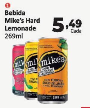 Bebidas