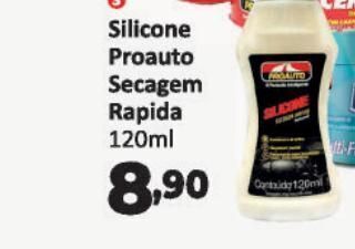 Silicone proauto