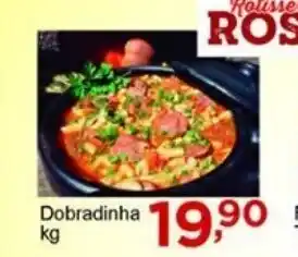 Dobradinha 1kg