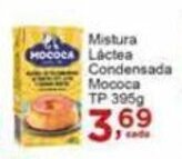Rossi Supermercado Mistura Lactea Condensada Mococa TP 395g oferta