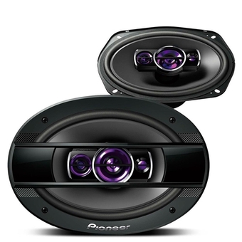 Benoit Par Alto Falantes Pioneer TS-6960BR 6x9" oferta