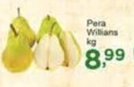Pera Williams 1kg
