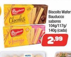 Costazul Supermercados Biscoitos bauducco oferta
