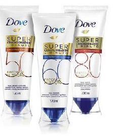 Drogal Super condicionador dove 170ml oferta