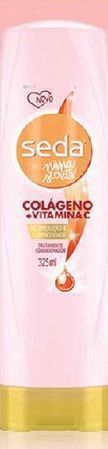 Drogal Condicionador seda 325ml oferta