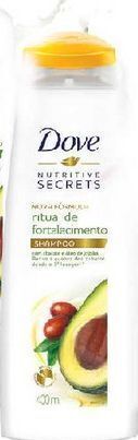 Drogal Shampoo dove 400ml oferta